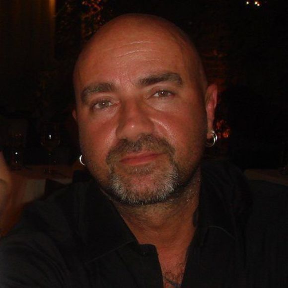 Meet your Posher, Frederic - Picture 1 of 1